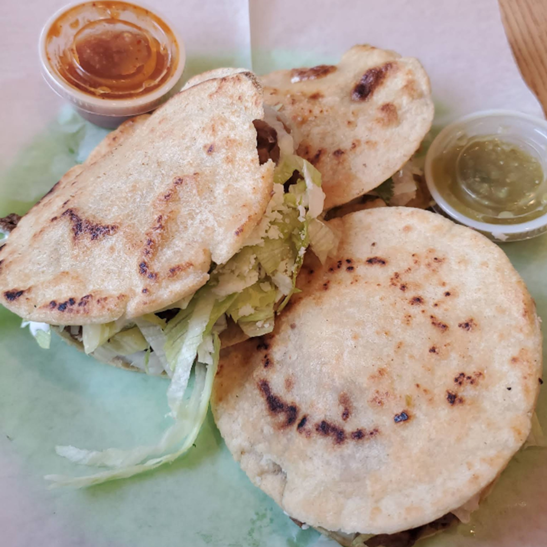 los dos amigos byron center grand rapids gorditas