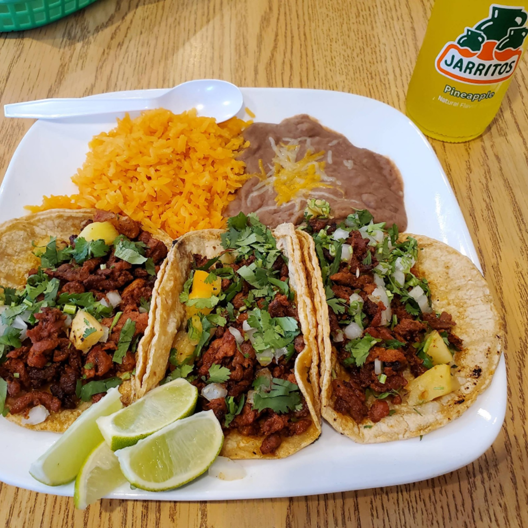 los dos amigos byron center grand rapids tacos 1